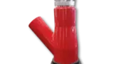 Pistola per sabbiatrici JUMBO
