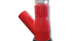 Pistola per sabbiatrici JUMBO
