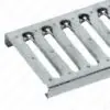Griglia Inox e Zincata