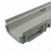 Canaletta Raccolta Acqua Pegasus Plus 130 x 75