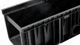 Canaletta Scolo Acqua e Liquidi Taurus 200