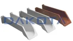Gocciolatoio Aperto Marmoplastica