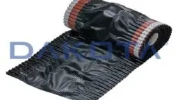 Sottocolmo in PVC Alluminio e Rame