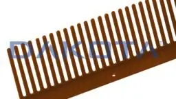 Fermapasseri