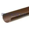 Sistema Grondaie in PVC G125