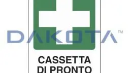 Cartello Segnaletico Formato 40 x 60