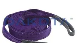 Braca Sollevamento Viola