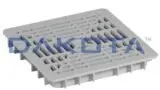 Griglia Pull Pavimento Vetrocemento