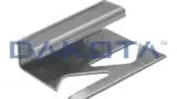 Profilo Acciaio Inox 12,5