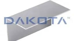Profilo salvaspigolo in alluminio o PVC