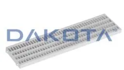 Grigliato Antitacco Strong