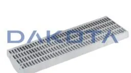 Griglia Scolo Acqua Heavy