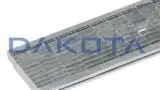 Griglia Zincata Antitacco B125