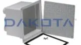 Pozzetto Ermetico per Cavi Elettrici