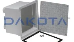 Pozzetto Ermetico per Cavi Elettrici