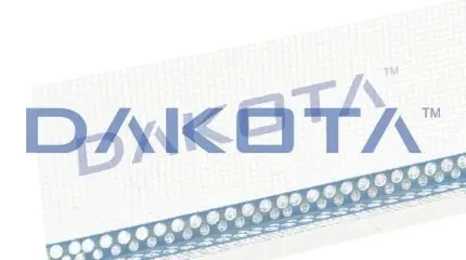 Profilo Angolare Paraspigoli in PVC con rete MEGA CORNER