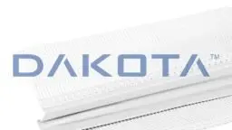 Giunto Dilatazione Cappotto Angoli PVC con rete