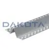 Profilo in Alluminio per Scanalature a V