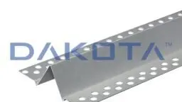 Profilo in Alluminio per Scanalature a V