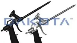 Pistola per Schiuma Poliuretanica FASTERFIX