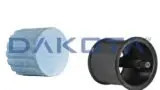 Kit DK-FIX Cilindro EPS (Cilindri, Carotatrice e Colla)