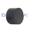 Elemento Fissaggio DK-FIX CILINDRO PU