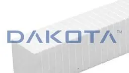 Elemento Fissaggio DK-FIX MULTY QUADRO