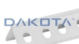 Paraspigoli per Intonaco in PVC