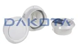 Valvola Fissa con Diffusore Regolabile