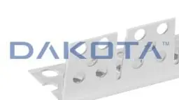Angolari per Intonaco in PVC ad Arco