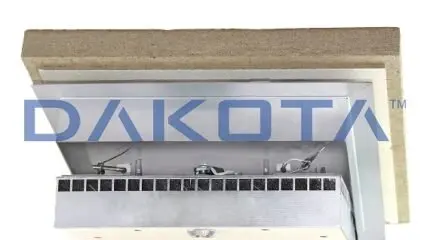 Botola Cartongesso Secutecna EI120