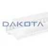 KIT Profilo Partenza Cappotto in PVC
