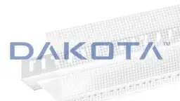 KIT Profilo Partenza Cappotto in PVC