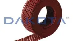 Rete in PVC Tetto Ventilato