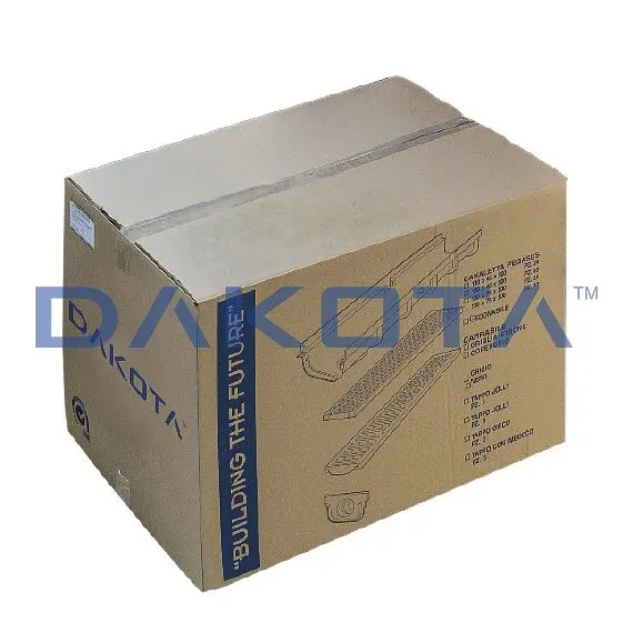 Canaletta Raccolta Acqua Pegasus Short Kit