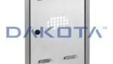 Sportello Gas Inox