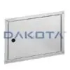Sportello Acqua Inox