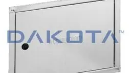 Sportello Acqua Inox