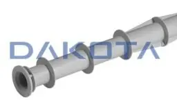 Tubo Equidistanziale