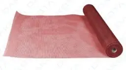 Rete per Cappotto Termico ETICS in Fibra di Vetro Autoestinguente