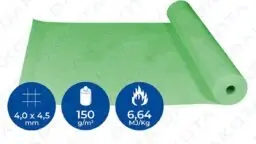 Rete Armatura Cartongesso Premium Net