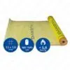 Rete per Cappotto Termico Gold Net