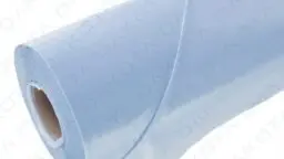 Barriera Vapore Dakota Foglia Blu e Verde