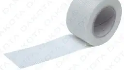 Nastro Fibra di Vetro per Cartongesso Coprigiunto Adesivo Rete Plus