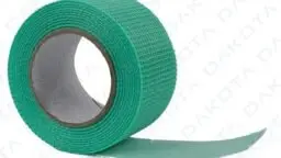 Nastro Coprigiunto per Cartongesso Antimuffa
