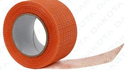 Nastro Coprigiunto per Cartongesso Xtreme