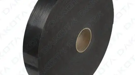 Nastro Biadesivo di Guarnizione per Cartongesso