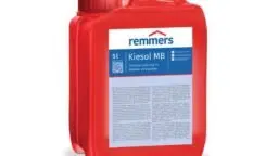 Remmers Kiesol MB