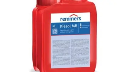 Remmers Kiesol MB