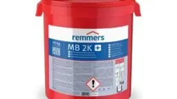 Remmers MB 2K